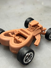 Load image into Gallery viewer, HeartBreaker Roadster - Base/Interior/Engine