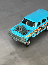 Load image into Gallery viewer, 64 Nova Gasser Combo