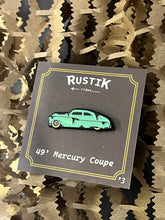 Load image into Gallery viewer, Rustik Rides 1-4 Pin Set