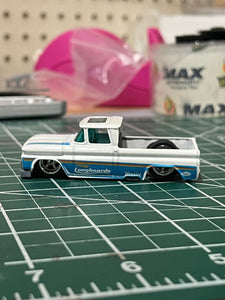 62 Chevy Lowered Base Bundle