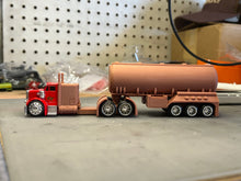 Load image into Gallery viewer, CarTuned Rig Extended Frame &amp; Fuel Tanker (See Options)