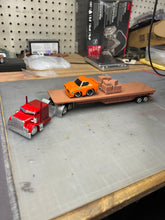 Load image into Gallery viewer, CarTuned Rig Extended Frame &amp; Trailer Options (See Options)