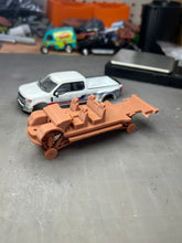 Load image into Gallery viewer, GL 2019 Ford F-350 Lariat Dually Sema Lift Kit + Removable Tow Hitch (See Options)