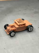 Load image into Gallery viewer, 31' Custom Truck Base/Interior + Bed Cover