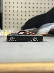 67 Silverado Drag Base/Interior - LIMITED EDITION