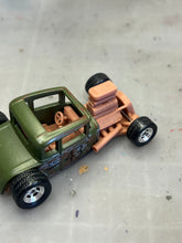 Load image into Gallery viewer, 31 Model A Engine/Interior/Lowered Base - V3