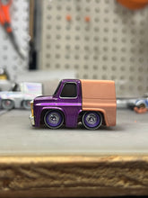 Load image into Gallery viewer, CarTuned 87 Silverado Dancing Bed/Camper/Interior