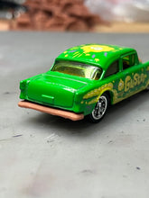 Load image into Gallery viewer, 55 Gasser Pro Street Base/Engine/Interior Combo