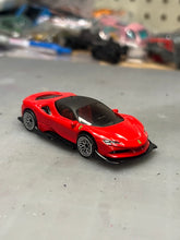 Load image into Gallery viewer, Ferarri SF90 Time Attack Base/Interior/Engine Combo