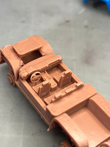 Tacoma Lifted Base &amp; Interior Combo v2