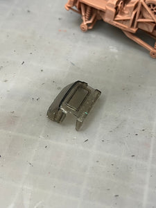 62 Chevy PreRunner Lift Kit Base/Interior Combo