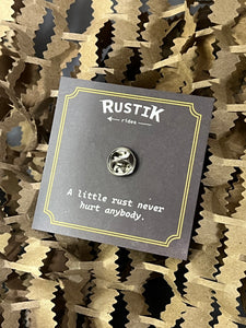 34 Ford Sedan - Rustik Ride Pin