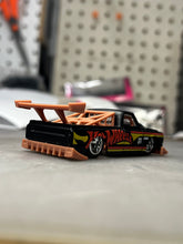 Load image into Gallery viewer, 67 C10 Pikes Peak Lowered Base/Interior/Removable Wing