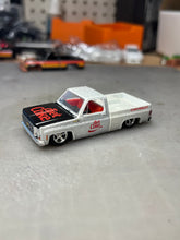 Load image into Gallery viewer, M2 - Silverado Lowered Base (M2-001)