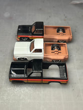 Load image into Gallery viewer, 83 Silverado Dually Bed + Custom Interior  (See Options)
