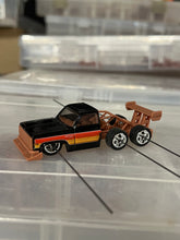 Load image into Gallery viewer, 83 Silverado 6x6 w/ Custom Stretched Chassis &amp; Interior