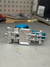 Load image into Gallery viewer, 1964 Econoline Dragster Custom Base&amp;Interior+ Wheelie Stand