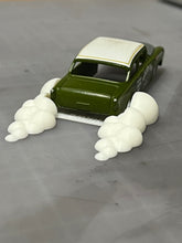 Load image into Gallery viewer, Tire Smoke - Drag