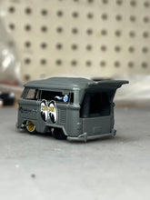 Load image into Gallery viewer, Kombi Lowered Base/Interior w/ bed filler