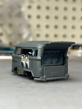 Load image into Gallery viewer, Kombi Lowered Base/Interior w/ bed filler