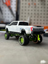 Load image into Gallery viewer, GL 2019 Ford F-350 Lariat Dually Sema Lift Kit + Removable Tow Hitch (See Options)