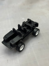 Load image into Gallery viewer, 4Runner Lifted Base &amp; Interior - Matchbox Casting