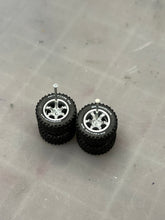 Load image into Gallery viewer, Offroad Wheels - Multi Color Options