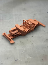 Load image into Gallery viewer, 55 Gasser Pro Street Base/Engine/Interior Combo