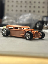 Load image into Gallery viewer, 31 Sedan 6-Inch Chop Custom Base/Interior/Engine + Ragtop