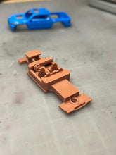 Load image into Gallery viewer, Tacoma Lowered Base &amp; Interior LIMITED EDITION