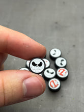 Load image into Gallery viewer, LIMITED EDITION HALLOWEEN WHEELS (SEE OPTIONS) (11mm)