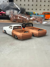 Load image into Gallery viewer, 83 Silverado Dually Bed + Custom Interior  (See Options)
