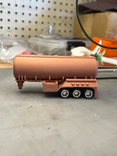 Load image into Gallery viewer, CarTuned Rig Extended Frame &amp; Fuel Tanker (See Options)