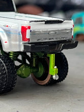 Load image into Gallery viewer, GL 2019 Ford F-350 Lariat Dually Sema Lift Kit + Removable Tow Hitch (See Options)