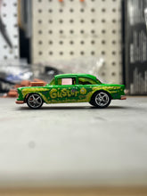 Load image into Gallery viewer, 55 Gasser Pro Street Base/Engine/Interior Combo