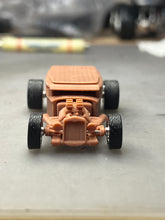 Load image into Gallery viewer, 31 Sedan 6-Inch Chop Custom Base/Interior/Engine + Ragtop