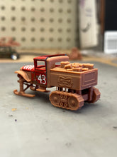 Load image into Gallery viewer, 31 Model A Pickup Christmas Chassis