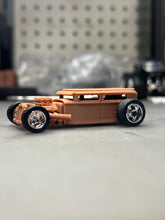 Load image into Gallery viewer, 31 Sedan 6-Inch Chop Custom Base/Interior/Engine + Ragtop