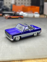 Load image into Gallery viewer, M2 Blazer Lowered Base (M2-003)