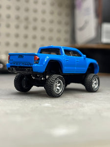 Tacoma Lifted Base &amp; Interior Combo v2