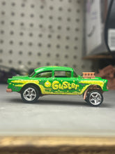 Load image into Gallery viewer, 55 Gasser Drag Engine-Base-Interior Combo