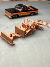 Load image into Gallery viewer, 83 Silverado Drag Base &amp; Interior Bundle + Removable Wing