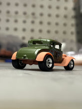 Load image into Gallery viewer, 31 Model A Full Fender/Interior/Engine Combo