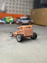 Load image into Gallery viewer, Road Hog Custom Body/Base/Interior
