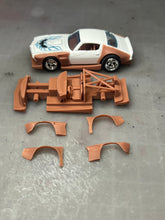 Load image into Gallery viewer, Firebird WideBody Aero Kit + Custom Interior