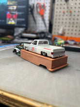 Load image into Gallery viewer, M2 C60 Car Hauler (M2-008)