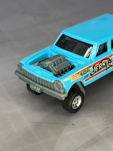 64 Nova Gasser Combo