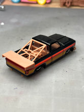 Load image into Gallery viewer, 83 Silverado Drag Base &amp; Interior Bundle + Removable Wing