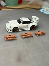 Load image into Gallery viewer, RWB Exhaust Bundle