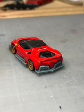 Load image into Gallery viewer, Ferarri SF90 Time Attack Base/Interior/Engine Combo